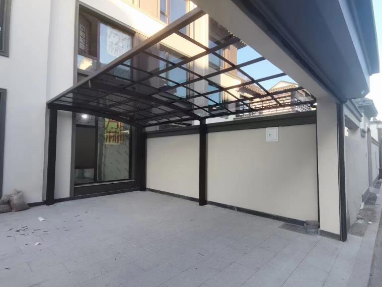 工程案例展示